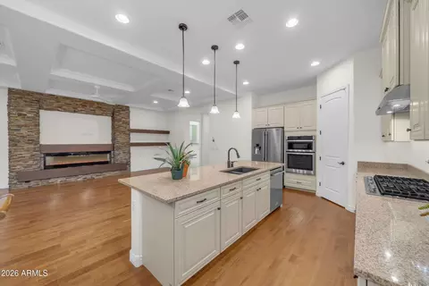 Kitchen - 2879 E Appaloosa Rd, Gilbert, AZ 85296 photo 1 of 1