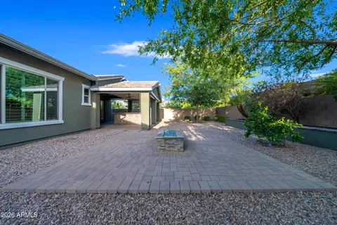 Exterior - 2879 E Appaloosa Rd, Gilbert, AZ 85296 photo 6 of 10