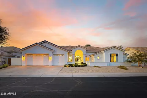 12134 E Mercer Ln, Scottsdale, AZ 85259
