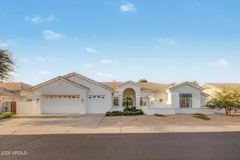 12134 E Mercer Ln, Scottsdale, AZ 85259