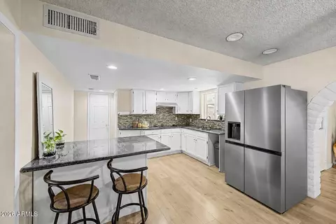 Kitchen - 714 S Williams --, Mesa, AZ 85204 photo 1 of 4