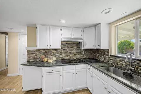 Kitchen - 714 S Williams --, Mesa, AZ 85204 photo 4 of 4