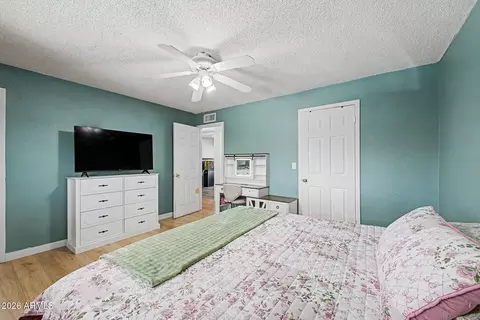 Bedroom - 714 S Williams --, Mesa, AZ 85204 photo 2 of 3