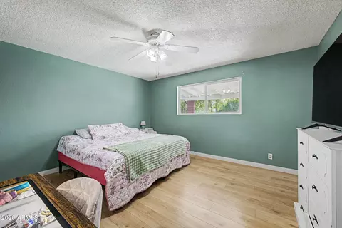 Bedroom - 714 S Williams --, Mesa, AZ 85204 photo 1 of 3