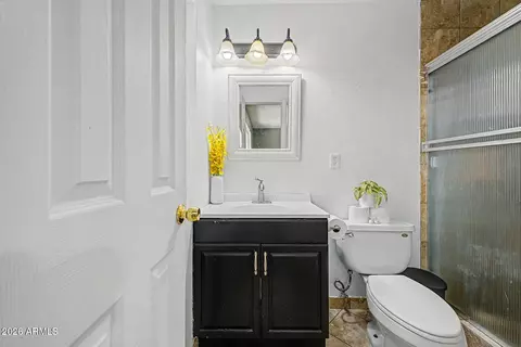 Bath - 714 S Williams --, Mesa, AZ 85204 photo 1 of 4