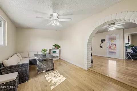 Entry Way - 714 S Williams --, Mesa, AZ 85204 photo 1 of 1