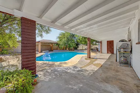 Exterior - 714 S Williams --, Mesa, AZ 85204 photo 2 of 8
