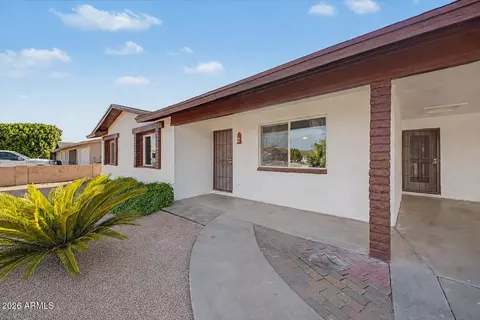 Exterior - 714 S Williams --, Mesa, AZ 85204 photo 1 of 8