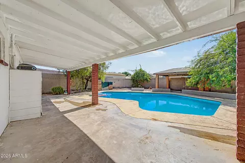 Exterior - 714 S Williams --, Mesa, AZ 85204 photo 3 of 8