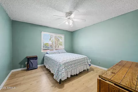 Bedroom - 714 S Williams --, Mesa, AZ 85204 photo 3 of 3