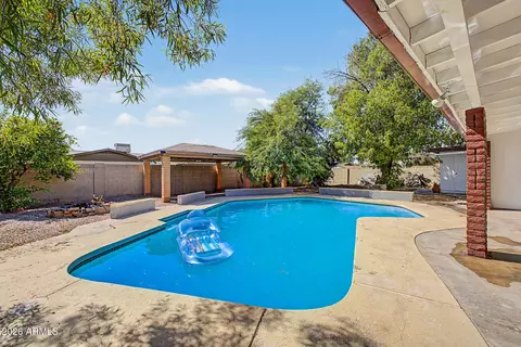 Exterior - 714 S Williams --, Mesa, AZ 85204 photo 4 of 8