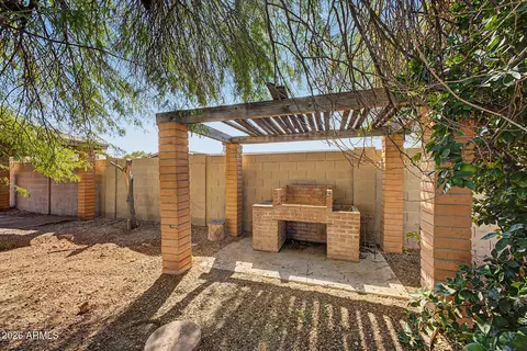 Exterior - 714 S Williams --, Mesa, AZ 85204 photo 7 of 8