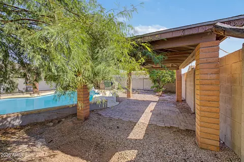 Exterior - 714 S Williams --, Mesa, AZ 85204 photo 6 of 8