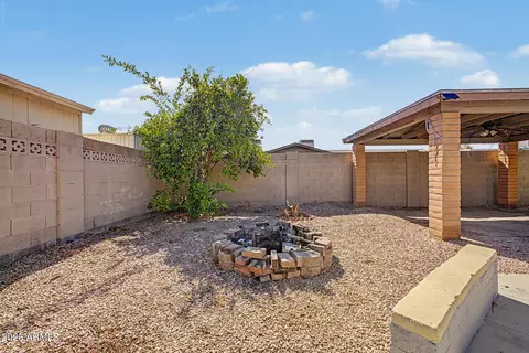 Exterior - 714 S Williams --, Mesa, AZ 85204 photo 5 of 8