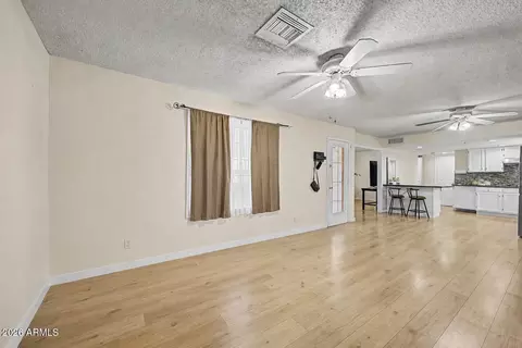 Living - 714 S Williams --, Mesa, AZ 85204 photo 2 of 3