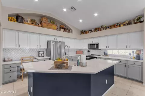 20650 N 41st Ave, Glendale, AZ 85308