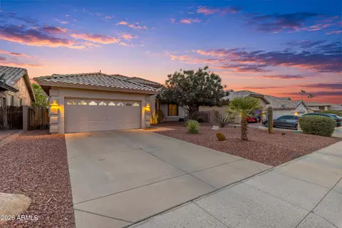 20650 N 41st Ave, Glendale, AZ 85308