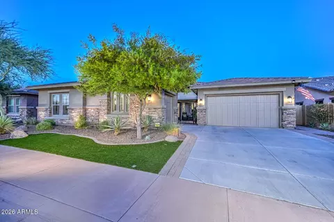 31657 N 128th Dr, Peoria, AZ 85383