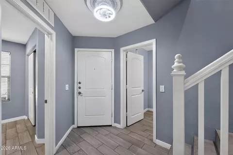 Entry Way - 2015 N 77th Ln, Phoenix, AZ 85035 photo 1 of 5