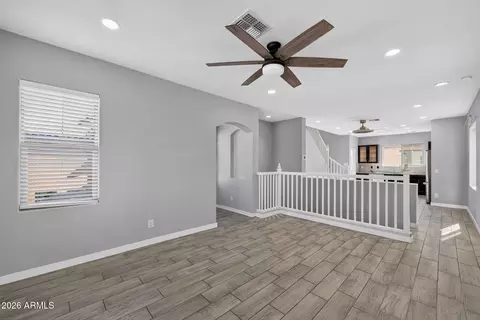 Living - 2015 N 77th Ln, Phoenix, AZ 85035 photo 2 of 2