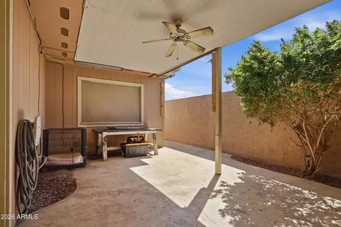 Exterior - 3224 W Echo Ln, Phoenix, AZ 85051 photo 5 of 7