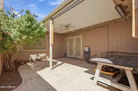 Exterior - 3224 W Echo Ln, Phoenix, AZ 85051 photo 4 of 7
