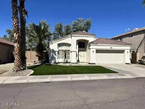 3480 S Barberry Pl, Chandler, AZ 85248