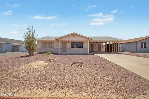 10049 W Bradshaw Dr, Arizona City, AZ 85123