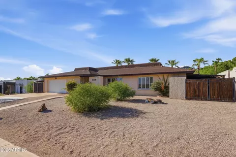 Exterior - 2040 E State Ave, Phoenix, AZ 85020 photo 2 of 9