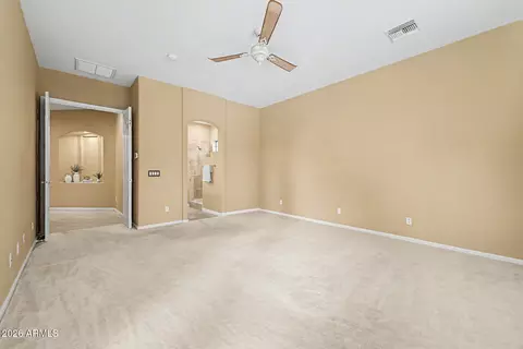 Bedroom - 2089 E Park Ave, Gilbert, AZ 85234 photo 2 of 7