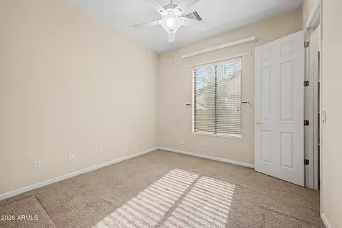Bedroom - 2089 E Park Ave, Gilbert, AZ 85234 photo 4 of 7