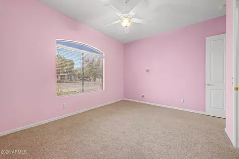 Bedroom - 2089 E Park Ave, Gilbert, AZ 85234 photo 6 of 7
