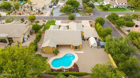View/Area - 2089 E Park Ave, Gilbert, AZ 85234 photo 5 of 14