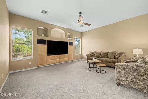 Living - 2089 E Park Ave, Gilbert, AZ 85234 photo 6 of 10
