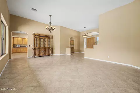 Living - 2089 E Park Ave, Gilbert, AZ 85234 photo 4 of 10