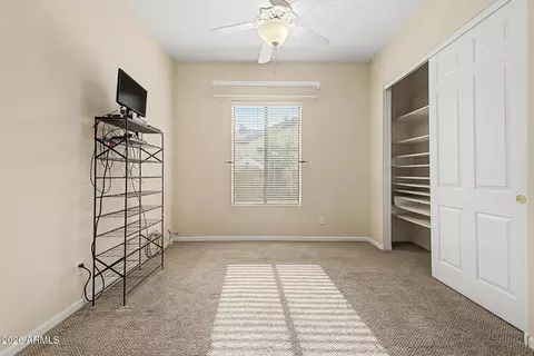 Bedroom - 2089 E Park Ave, Gilbert, AZ 85234 photo 3 of 7