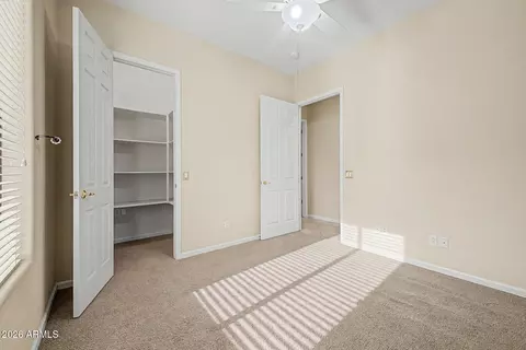 Bedroom - 2089 E Park Ave, Gilbert, AZ 85234 photo 5 of 7
