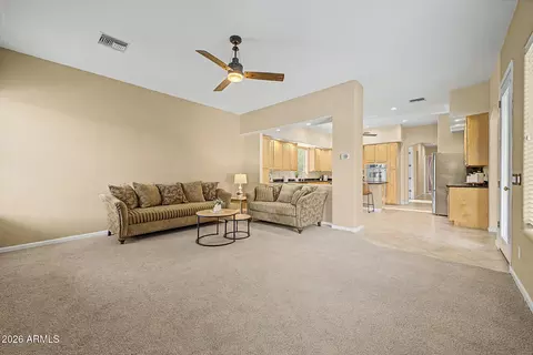 Living - 2089 E Park Ave, Gilbert, AZ 85234 photo 7 of 10