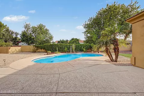 Exterior - 2089 E Park Ave, Gilbert, AZ 85234 photo 4 of 7