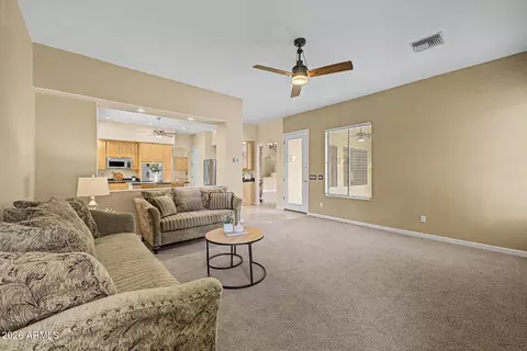 Living - 2089 E Park Ave, Gilbert, AZ 85234 photo 8 of 10