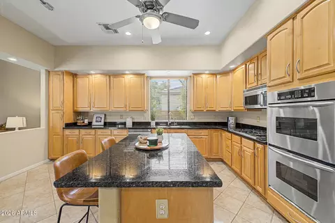 Kitchen - 2089 E Park Ave, Gilbert, AZ 85234 photo 5 of 5