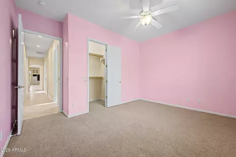 Bedroom - 2089 E Park Ave, Gilbert, AZ 85234 photo 7 of 7