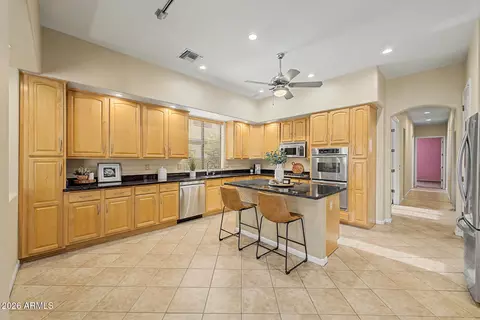 Kitchen - 2089 E Park Ave, Gilbert, AZ 85234 photo 1 of 5