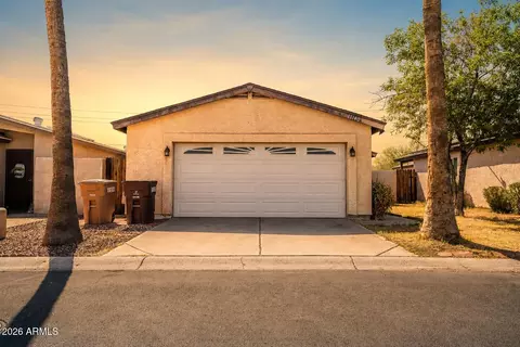 11140 N 82nd Ln, Peoria, AZ 85345