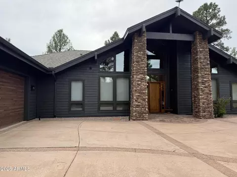2310 E Indian Pink Cir, Payson, AZ 85541