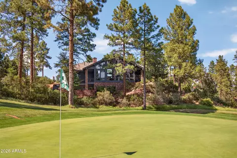 2310 E Indian Pink Cir, Payson, AZ 85541