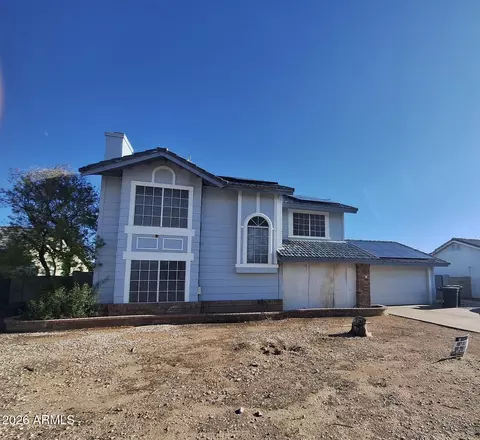 8003 W Charter Oak Rd, Peoria, AZ 85381