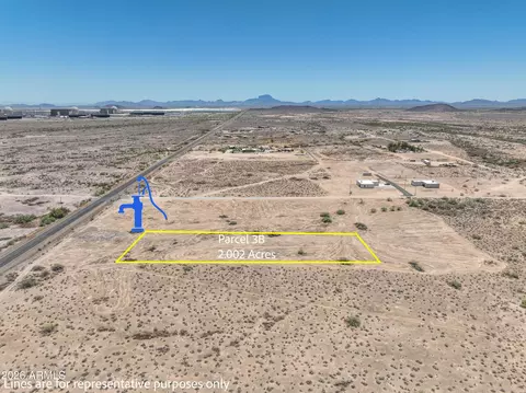 080 Wintersburg Rd # S, Tonopah, AZ 85354