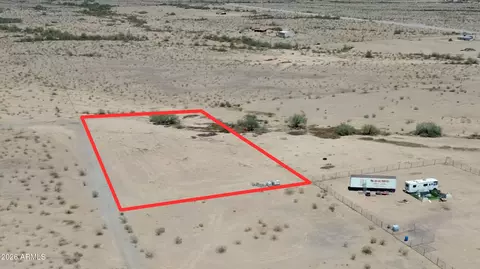 428 W Nn W Earll Dr #-, Tonopah, AZ 85354