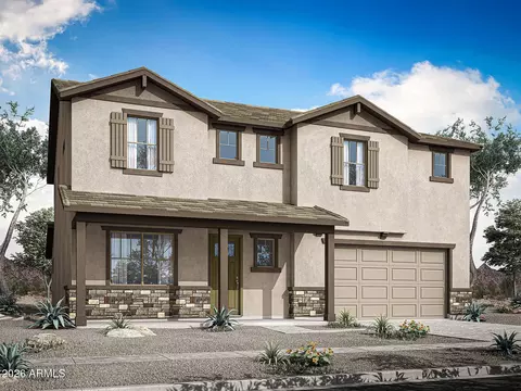 2554 E Dolcetto Dr, San Tan Valley, AZ 85143